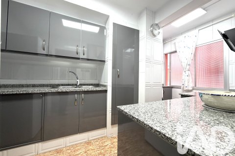 Продажа квартиры в Малага, Испания 3 спальни, 87м2 №152358 - фото 6