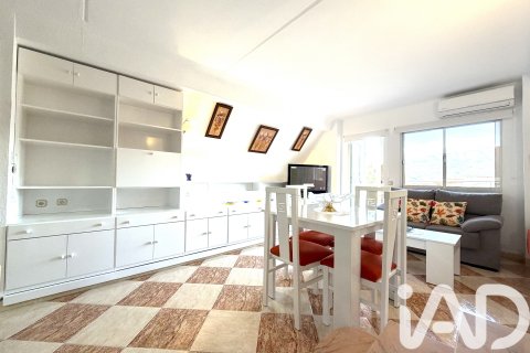 Продажа квартиры в Малага, Испания 3 спальни, 87м2 №152358 - фото 13