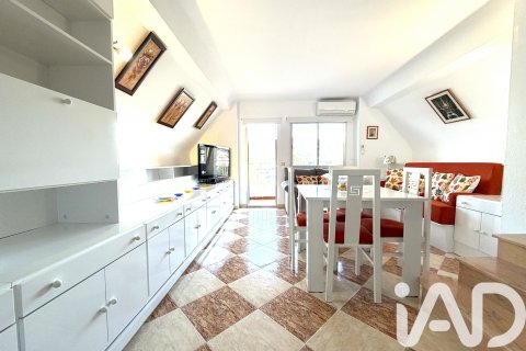 Продажа квартиры в Малага, Испания 3 спальни, 87м2 №152358 - фото 9