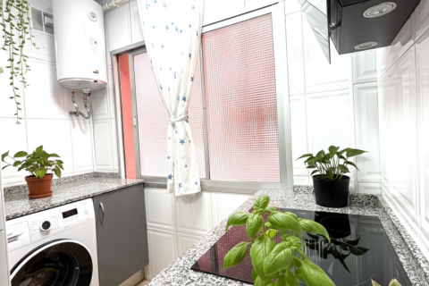 Продажа квартиры в Малага, Испания 3 спальни, 87м2 №152358 - фото 4