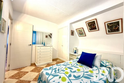 Продажа квартиры в Малага, Испания 3 спальни, 87м2 №152358 - фото 27