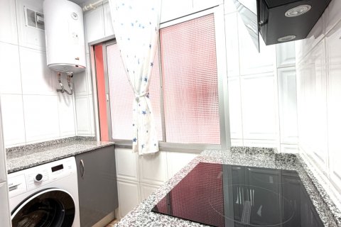 Продажа квартиры в Малага, Испания 3 спальни, 87м2 №152358 - фото 7