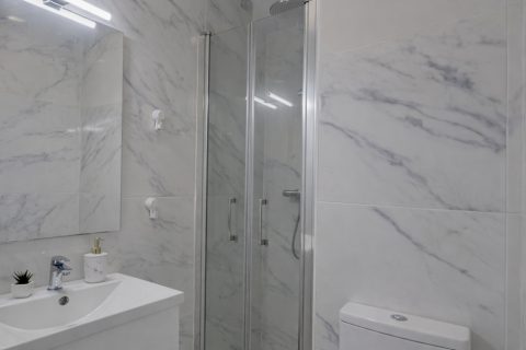 Lägenhet till salu i Denia, Alicante, Spanien 4 sovrum, 110 kvm. Nr. 152357 - foto 16