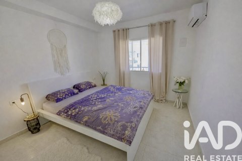 Lägenhet till salu i Denia, Alicante, Spanien 4 sovrum, 110 kvm. Nr. 152357 - foto 12