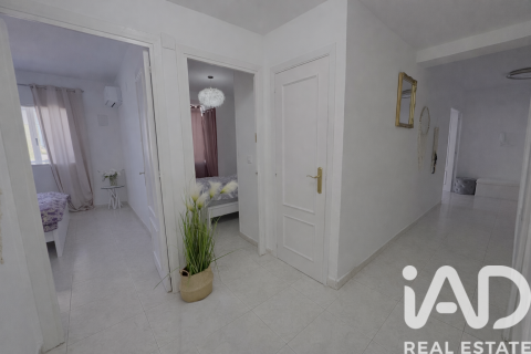 Lägenhet till salu i Denia, Alicante, Spanien 4 sovrum, 110 kvm. Nr. 152357 - foto 20