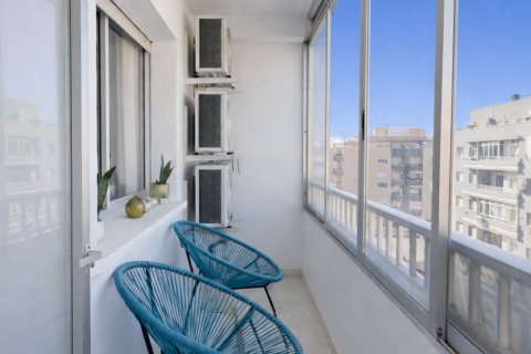 Lägenhet till salu i Denia, Alicante, Spanien 4 sovrum, 110 kvm. Nr. 152357 - foto 17