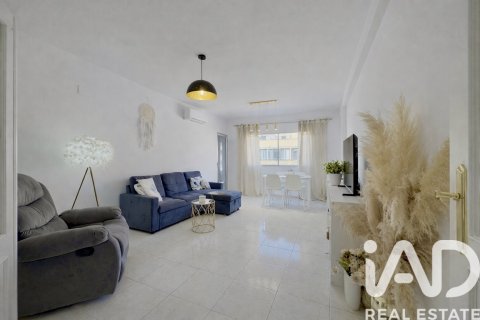 Lägenhet till salu i Denia, Alicante, Spanien 4 sovrum, 110 kvm. Nr. 152357 - foto 3