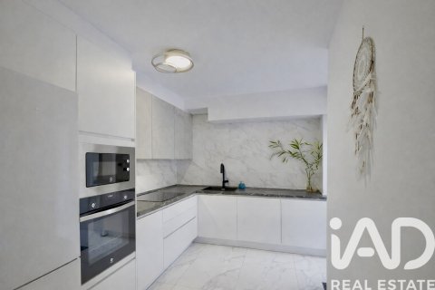 Lägenhet till salu i Denia, Alicante, Spanien 4 sovrum, 110 kvm. Nr. 152357 - foto 4