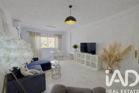 Lägenhet till salu i Denia, Alicante, Spanien 4 sovrum, 110 kvm. Nr. 152357 - foto 2