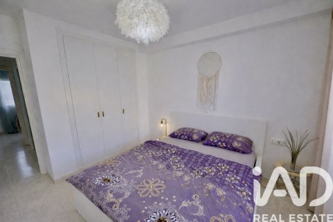 Lägenhet till salu i Denia, Alicante, Spanien 4 sovrum, 110 kvm. Nr. 152357 - foto 13