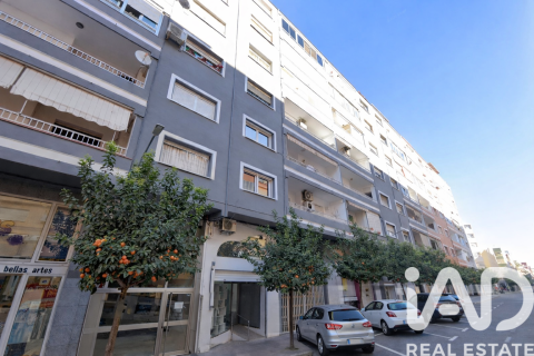 Lägenhet till salu i Denia, Alicante, Spanien 4 sovrum, 110 kvm. Nr. 152357 - foto 21