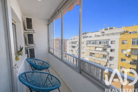 Lägenhet till salu i Denia, Alicante, Spanien 4 sovrum, 110 kvm. Nr. 152357 - foto 18