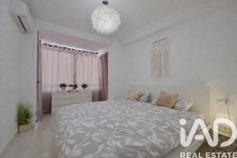 Lägenhet till salu i Denia, Alicante, Spanien 4 sovrum, 110 kvm. Nr. 152357 - foto 14