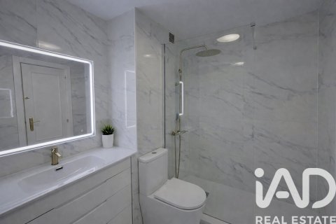 Lägenhet till salu i Denia, Alicante, Spanien 4 sovrum, 110 kvm. Nr. 152357 - foto 10