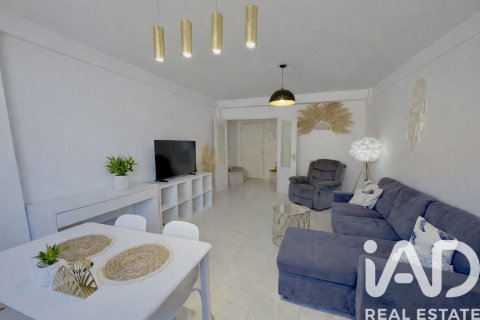 Apartment in Denia, Alicante, Spain 4 bedrooms, 110 sq.m. No. 152357
