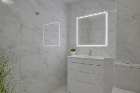 Lägenhet till salu i Denia, Alicante, Spanien 4 sovrum, 110 kvm. Nr. 152357 - foto 9