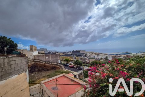 Dom w Santa Cruz de Tenerife, Tenerife, Hiszpania 4 sypialnie, 132 mkw. nr 188409 – zdjęcie 18
