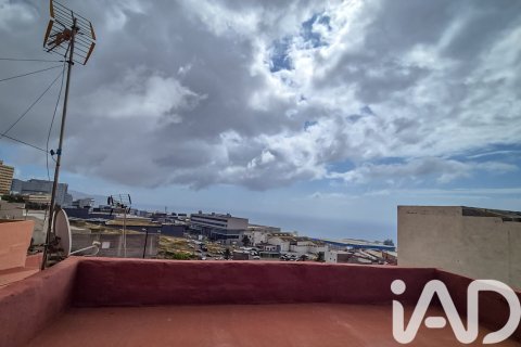 Dom w Santa Cruz de Tenerife, Tenerife, Hiszpania 4 sypialnie, 132 mkw. nr 188409 – zdjęcie 13