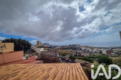 Dom w Santa Cruz de Tenerife, Tenerife, Hiszpania 4 sypialnie, 132 mkw. nr 188409 – zdjęcie 14
