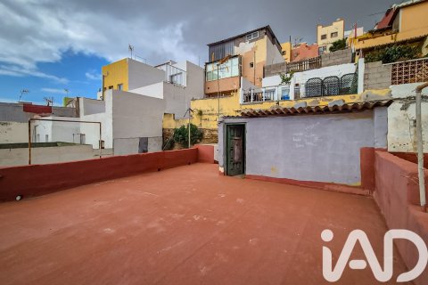 Dom w Santa Cruz de Tenerife, Tenerife, Hiszpania 4 sypialnie, 132 mkw. nr 188409 – zdjęcie 15