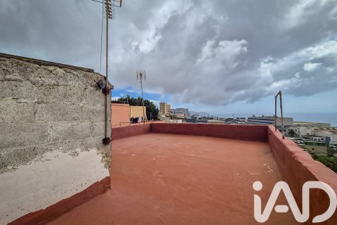 Dom w Santa Cruz de Tenerife, Tenerife, Hiszpania 4 sypialnie, 132 mkw. nr 188409 – zdjęcie 17