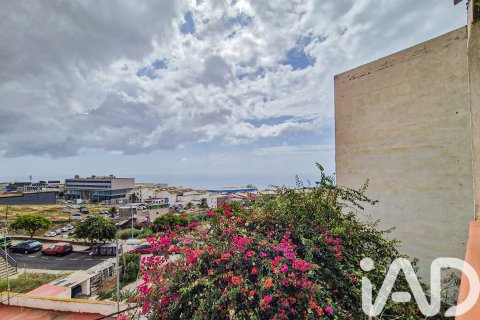 Dom w Santa Cruz de Tenerife, Tenerife, Hiszpania 4 sypialnie, 132 mkw. nr 188409 – zdjęcie 19