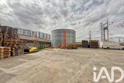 Commercial property for sale in Villaviciosa de Odon, Madrid, Spain 8148 sq.m. No. 188411 - photo 3