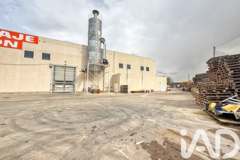 Commercial property for sale in Villaviciosa de Odon, Madrid, Spain 8148 sq.m. No. 188411 - photo 23