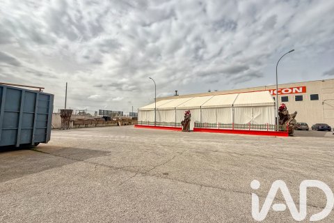 Commercial property for sale in Villaviciosa de Odon, Madrid, Spain 8148 sq.m. No. 188411 - photo 21