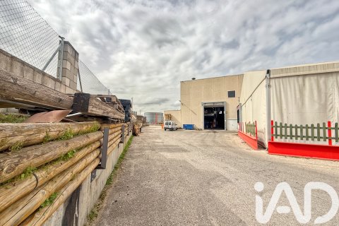 Commercial property for sale in Villaviciosa de Odon, Madrid, Spain 8148 sq.m. No. 188411 - photo 18