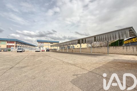 Commercial property for sale in Villaviciosa de Odon, Madrid, Spain 8148 sq.m. No. 188411 - photo 20