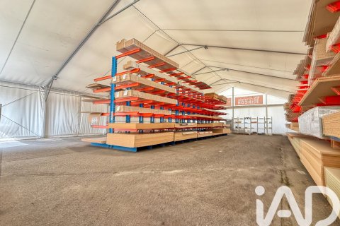 Commercial property for sale in Villaviciosa de Odon, Madrid, Spain 8148 sq.m. No. 188411 - photo 27