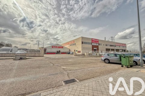 Commercial property for sale in Villaviciosa de Odon, Madrid, Spain 8148 sq.m. No. 188411 - photo 12