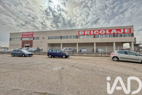 Commercial property for sale in Villaviciosa de Odon, Madrid, Spain 8148 sq.m. No. 188411 - photo 7