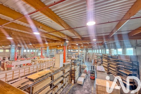 Commercial property for sale in Villaviciosa de Odon, Madrid, Spain 8148 sq.m. No. 188411 - photo 4