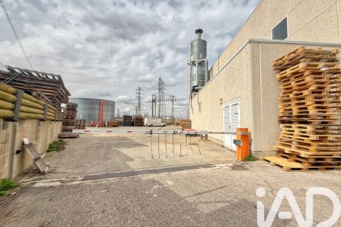 Commercial property for sale in Villaviciosa de Odon, Madrid, Spain 8148 sq.m. No. 188411 - photo 19