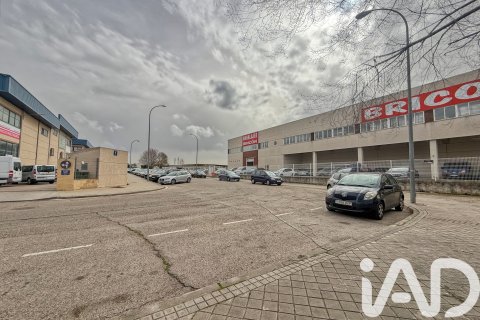 Commercial property for sale in Villaviciosa de Odon, Madrid, Spain 8148 sq.m. No. 188411 - photo 8