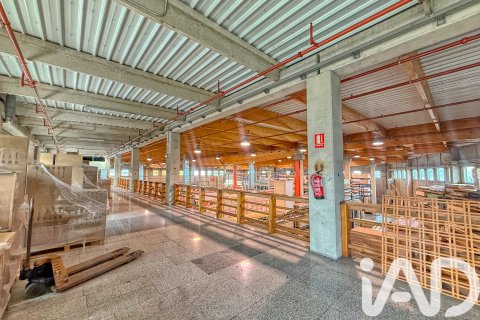 Commercial property for sale in Villaviciosa de Odon, Madrid, Spain 8148 sq.m. No. 188411 - photo 29