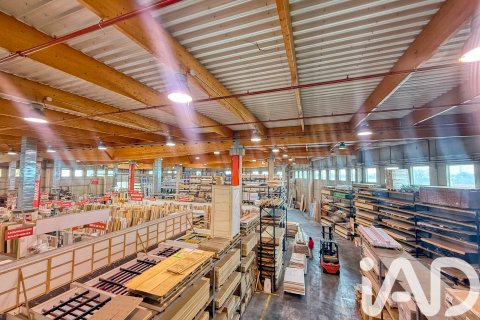 Commercial property for sale in Villaviciosa de Odon, Madrid, Spain 8148 sq.m. No. 188411 - photo 6
