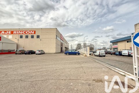 Commercial property for sale in Villaviciosa de Odon, Madrid, Spain 8148 sq.m. No. 188411 - photo 14