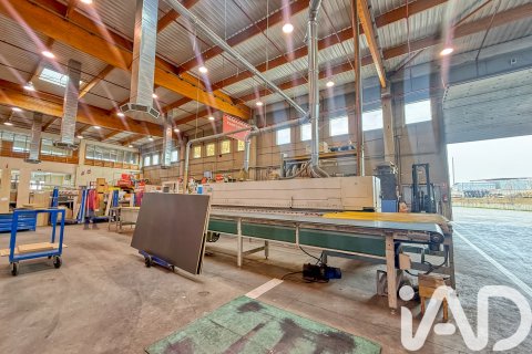 Commercial property for sale in Villaviciosa de Odon, Madrid, Spain 8148 sq.m. No. 188411 - photo 10