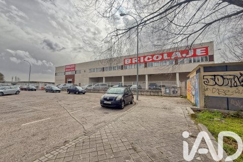 Commercial property for sale in Villaviciosa de Odon, Madrid, Spain 8148 sq.m. No. 188411 - photo 25