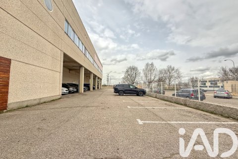 Commercial property for sale in Villaviciosa de Odon, Madrid, Spain 8148 sq.m. No. 188411 - photo 28