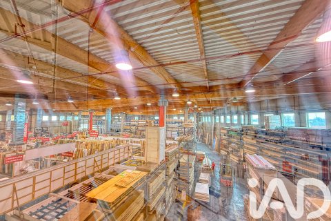 Commercial property for sale in Villaviciosa de Odon, Madrid, Spain 8148 sq.m. No. 188411 - photo 30