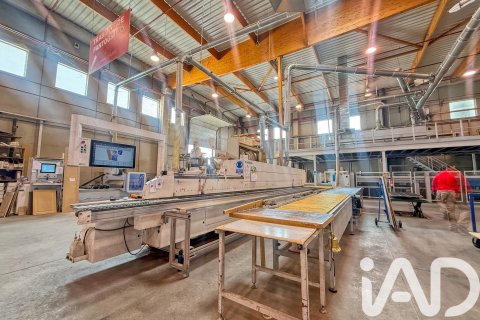 Commercial property for sale in Villaviciosa de Odon, Madrid, Spain 8148 sq.m. No. 188411 - photo 13