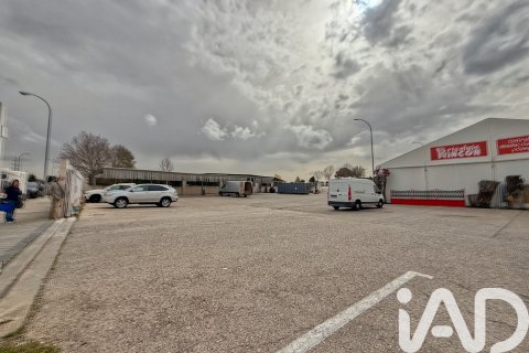 Commercial property for sale in Villaviciosa de Odon, Madrid, Spain 8148 sq.m. No. 188411 - photo 22