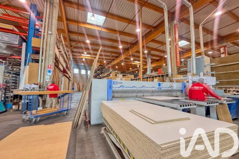 Commercial property for sale in Villaviciosa de Odon, Madrid, Spain 8148 sq.m. No. 188411 - photo 24