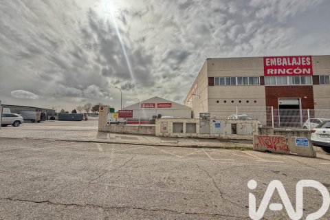 Commercial property for sale in Villaviciosa de Odon, Madrid, Spain 8148 sq.m. No. 188411 - photo 5