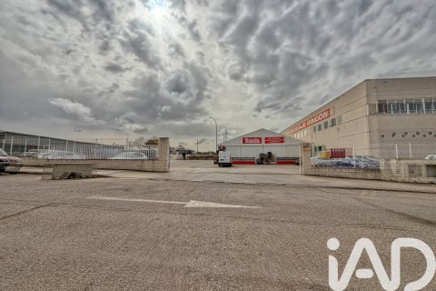 Commercial property for sale in Villaviciosa de Odon, Madrid, Spain 8148 sq.m. No. 188411 - photo 11