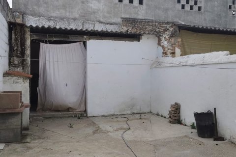 Villa en venta en Lora del Río, Sevilla, España 3 dormitorios, 235 m2 No. 188407 - foto 17